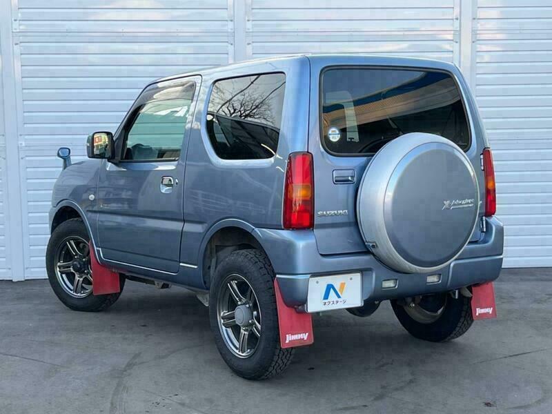 JIMNY
