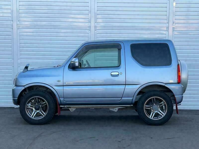 JIMNY