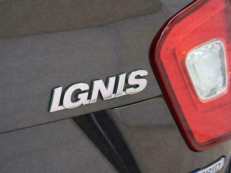 IGNIS-41