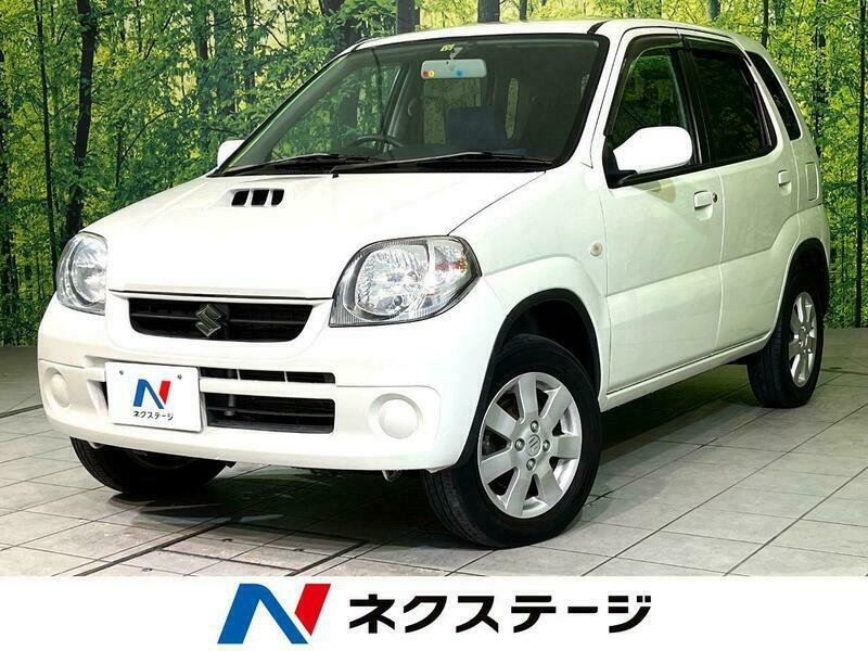 C*o様 SUZUKISPORT HN21S/HN22SMC21S/MC22SH SBI Motor Japan : Japanese Used Cars for Sale.