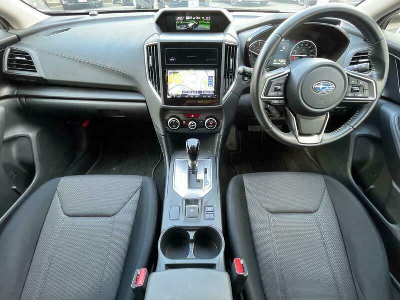IMPREZA G4