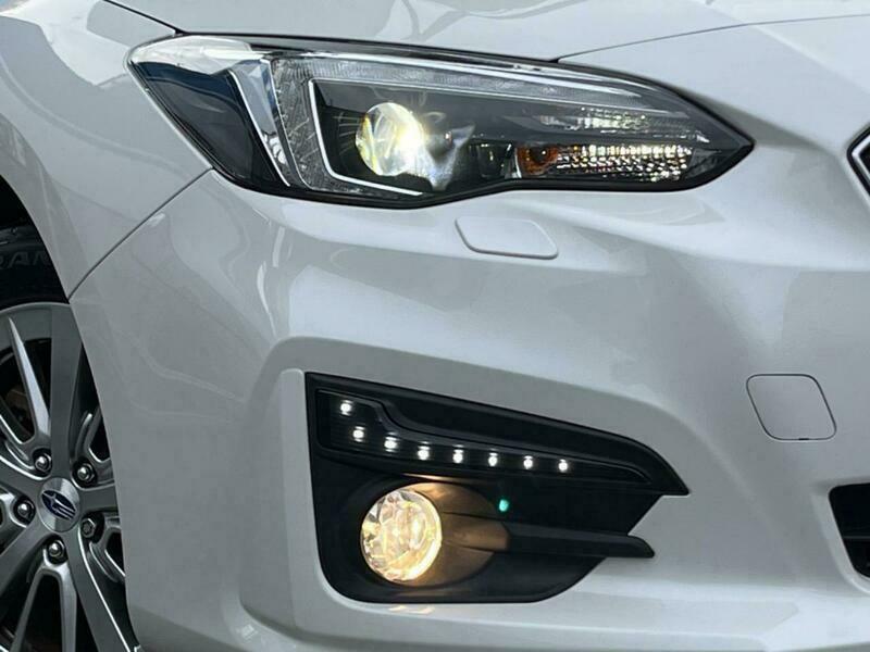IMPREZA G4