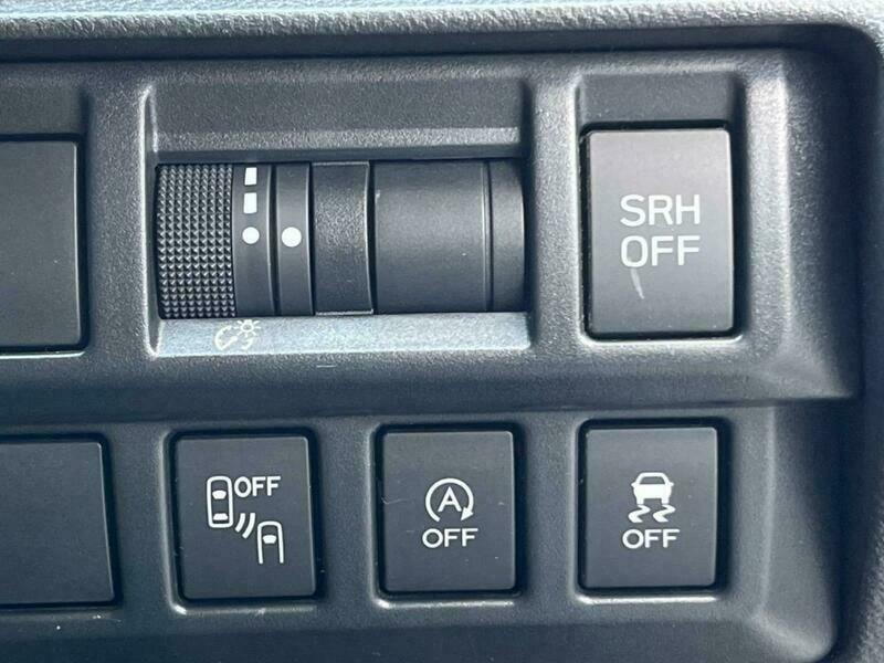 IMPREZA G4