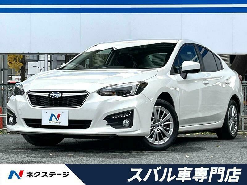 IMPREZA G4