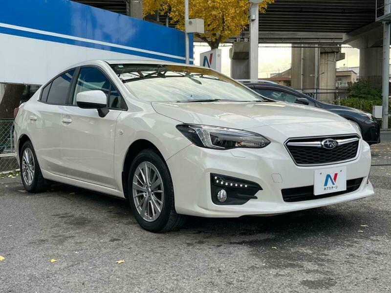 IMPREZA G4