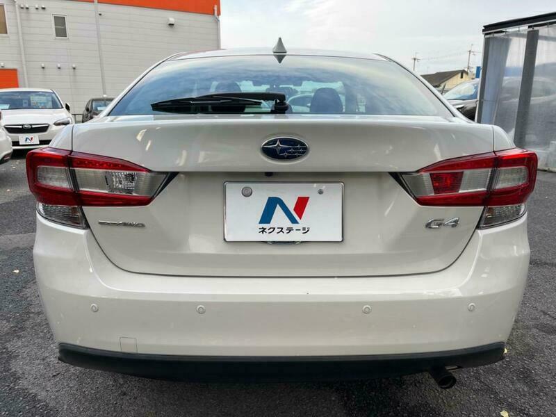 IMPREZA G4
