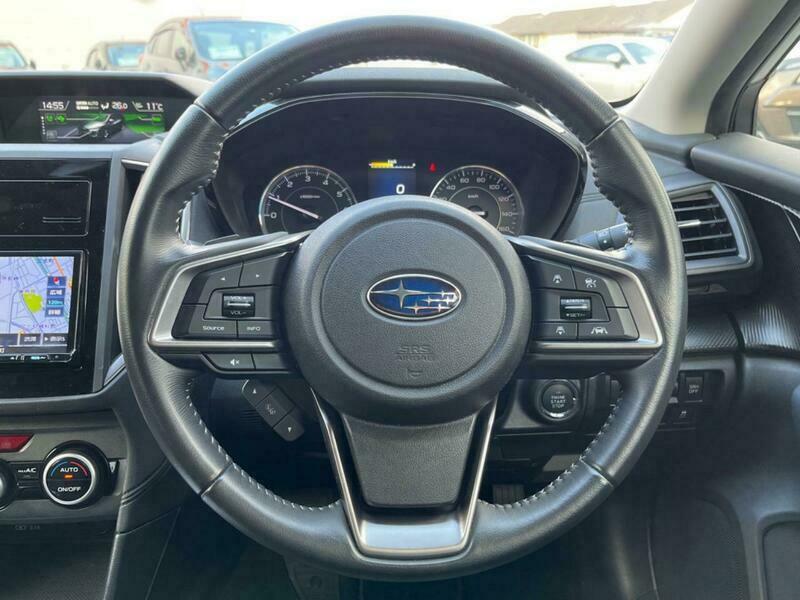 IMPREZA G4