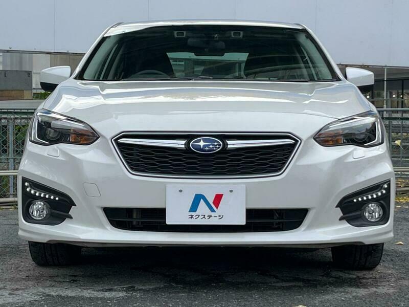 IMPREZA G4