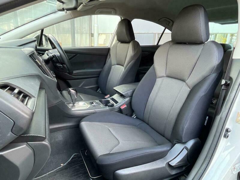 IMPREZA G4
