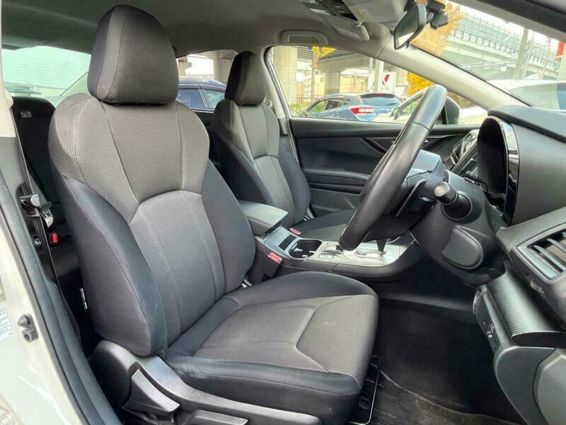 IMPREZA G4