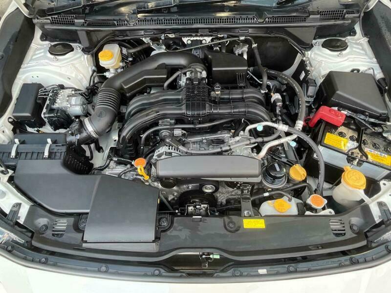 IMPREZA G4