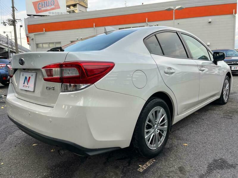 IMPREZA G4