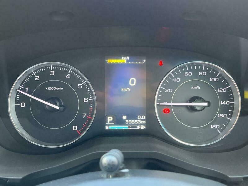 IMPREZA G4