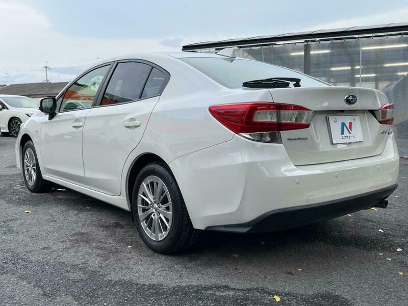 IMPREZA G4