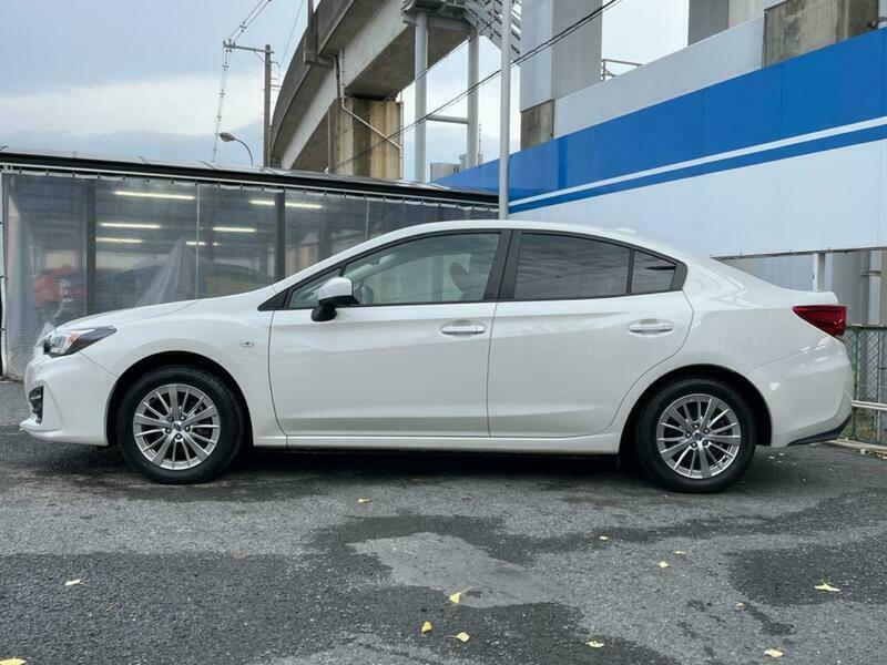 IMPREZA G4