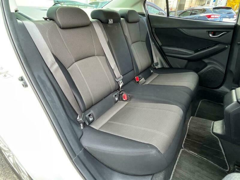 IMPREZA G4