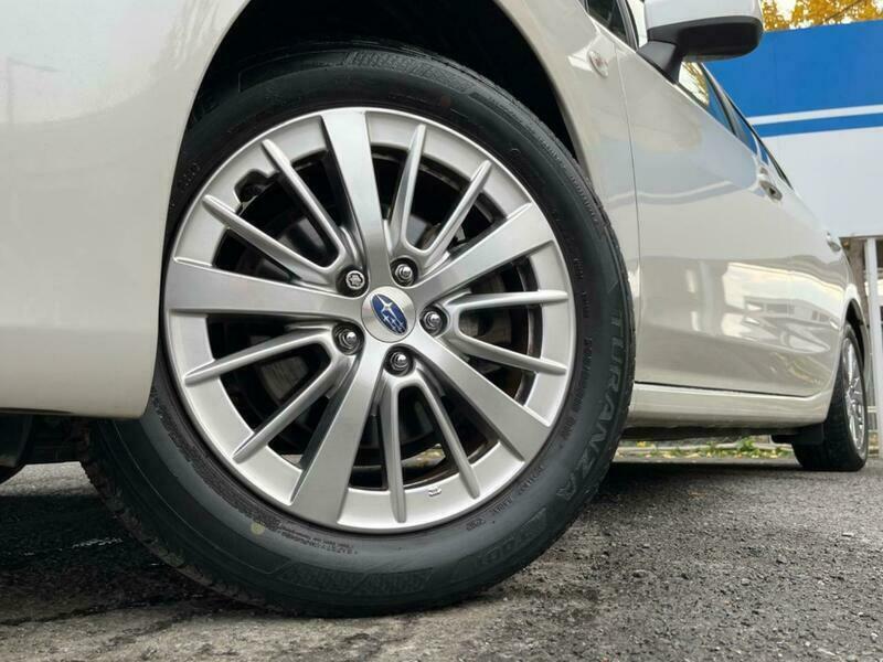 IMPREZA G4