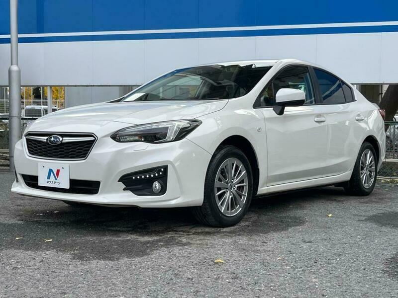 IMPREZA G4