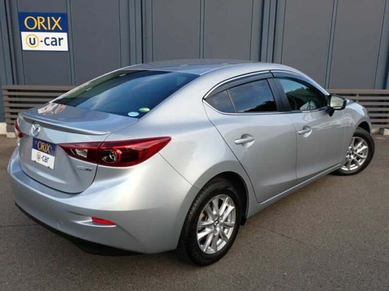 AXELA HYBRID