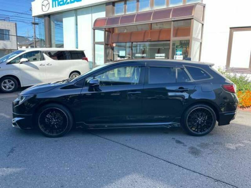 COROLLA TOURING