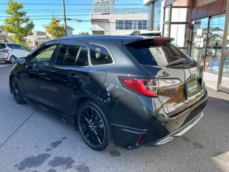 COROLLA TOURING