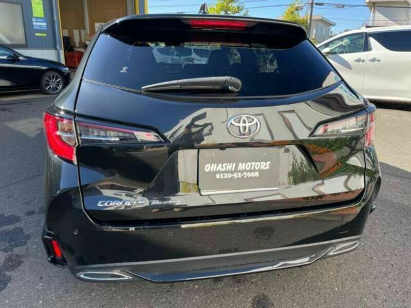 COROLLA TOURING