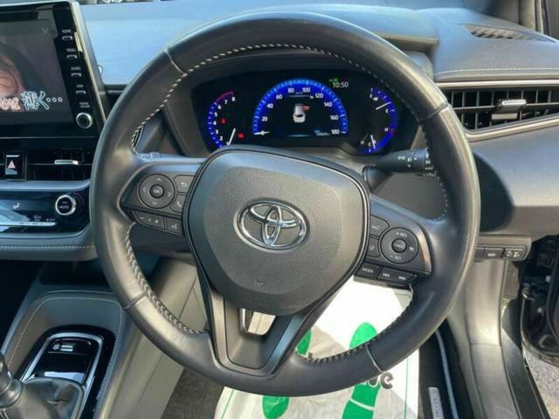 COROLLA TOURING