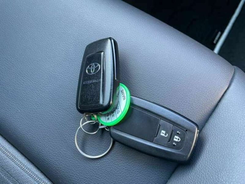 COROLLA TOURING