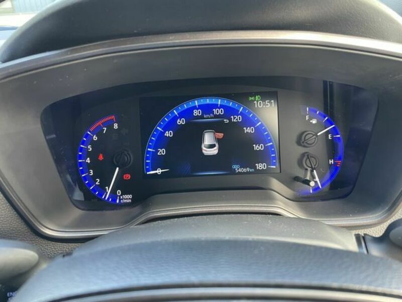 COROLLA TOURING