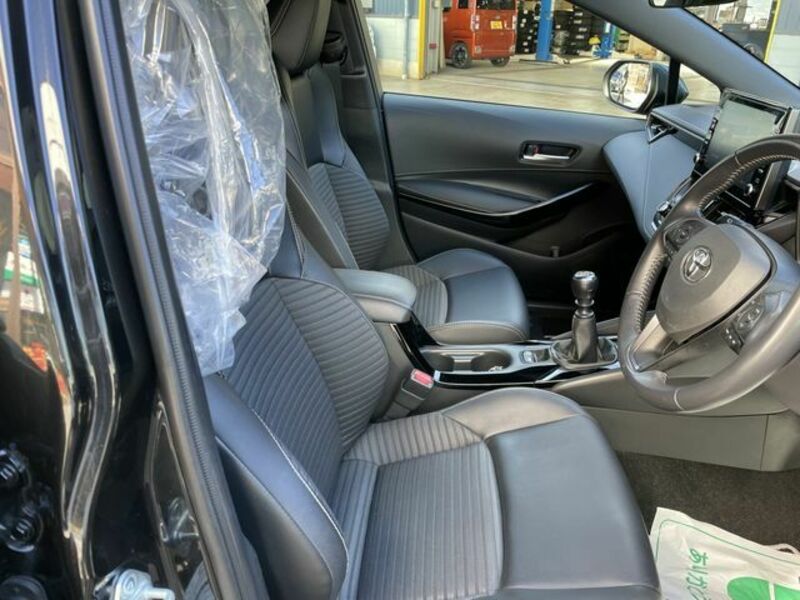 COROLLA TOURING