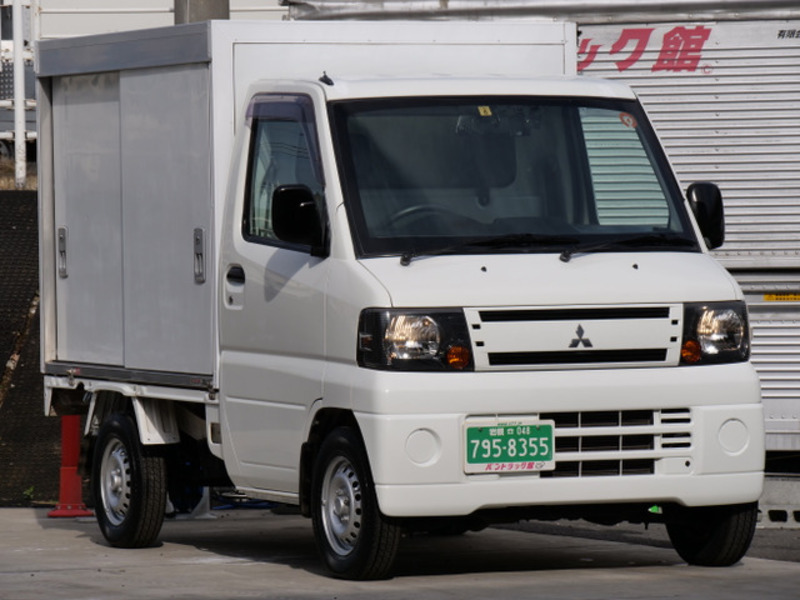 MINICAB TRUCK-7