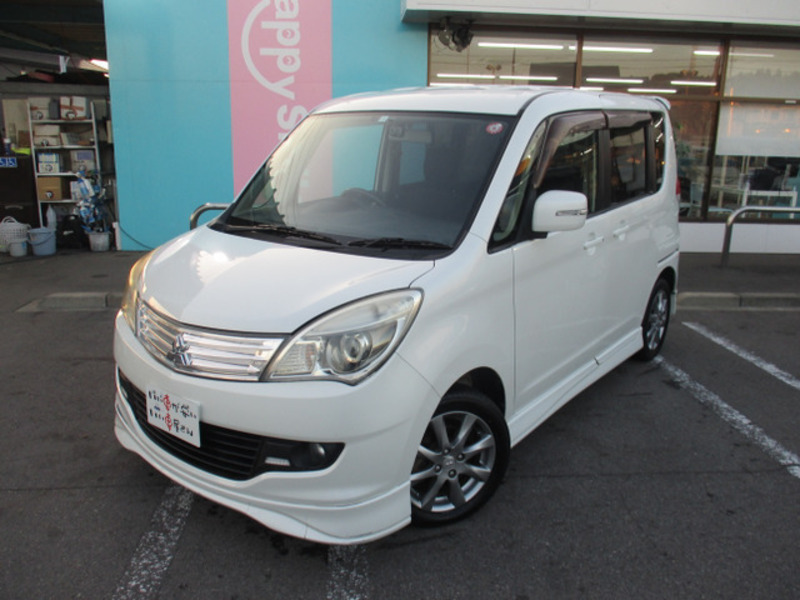 DELICA D2