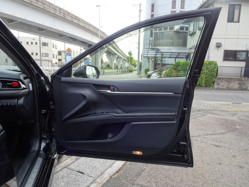 CAMRY