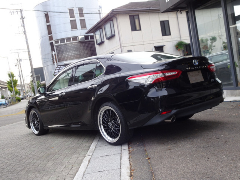 CAMRY