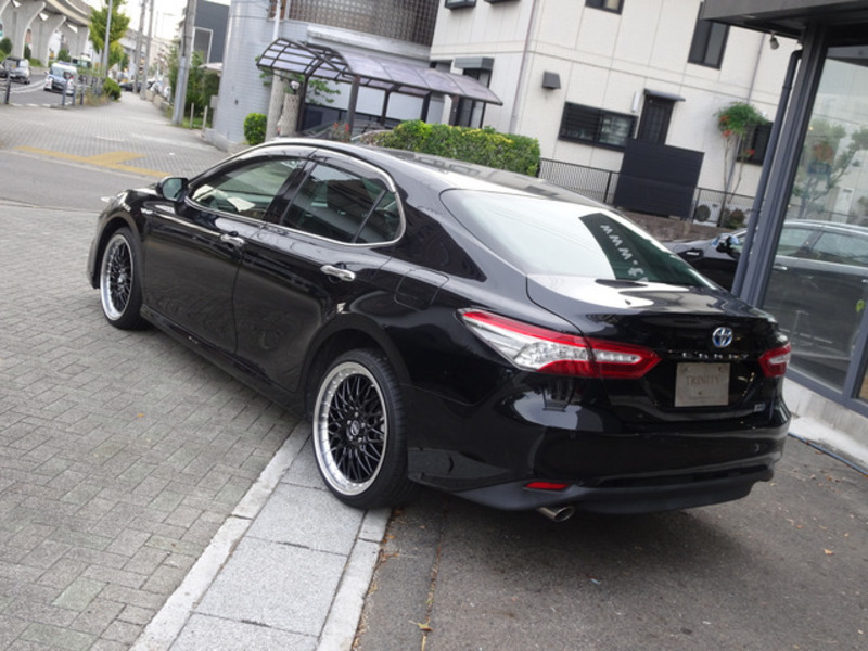 CAMRY