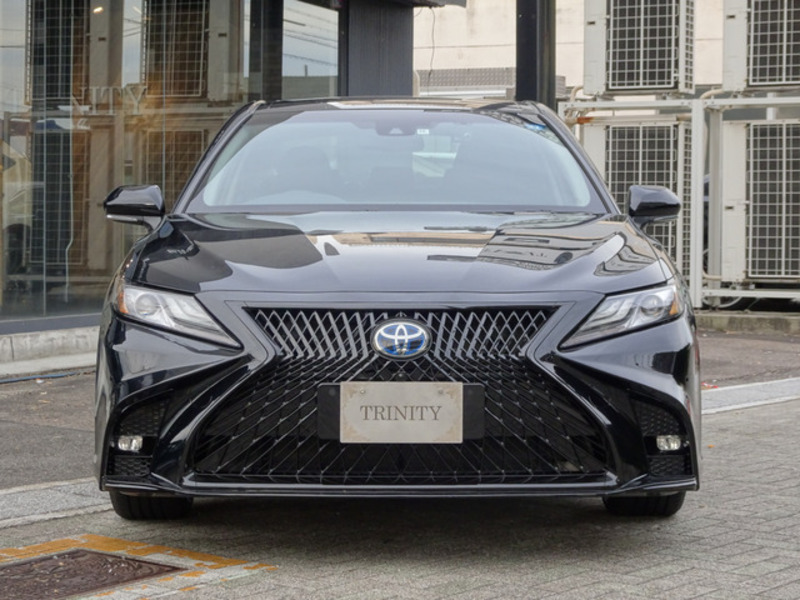 CAMRY
