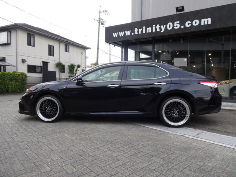 CAMRY