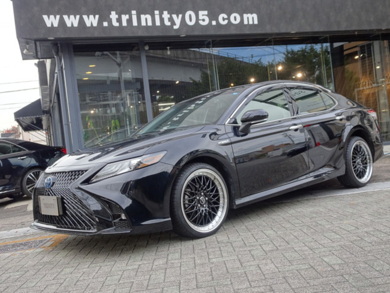 CAMRY