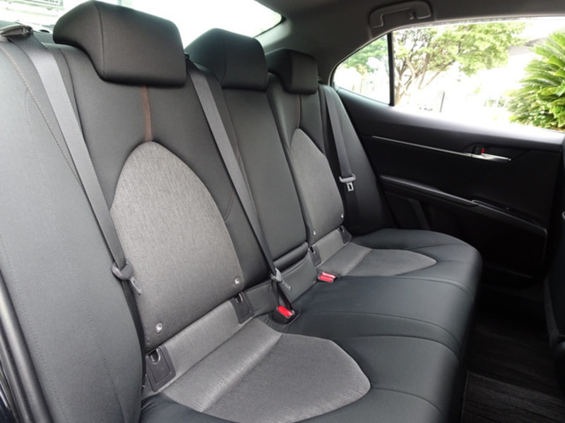 CAMRY