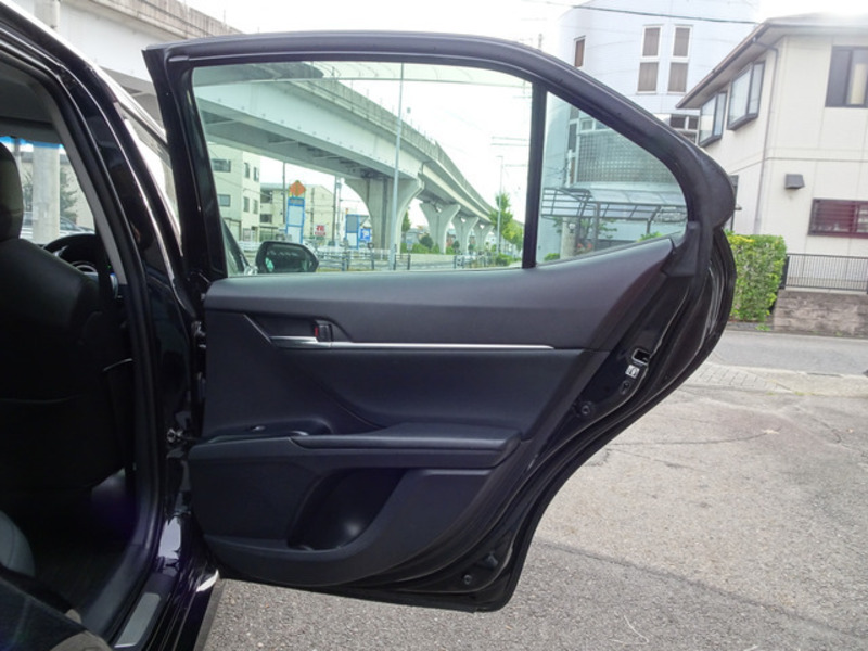 CAMRY