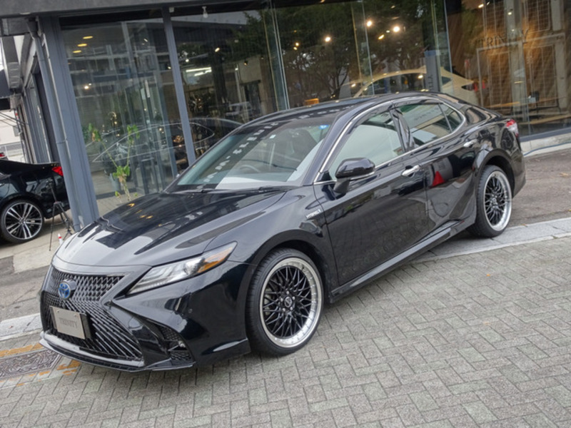 CAMRY