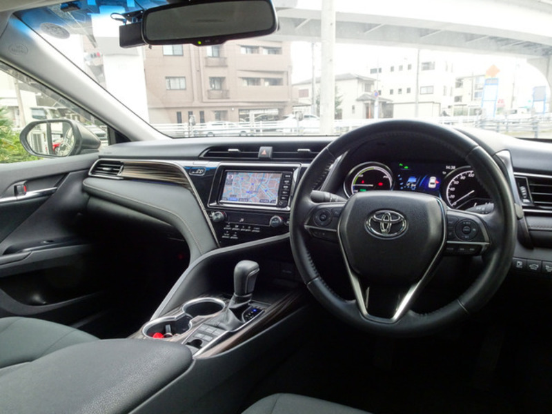 CAMRY