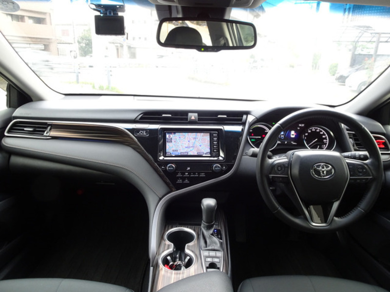 CAMRY