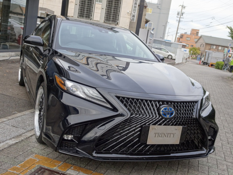 CAMRY