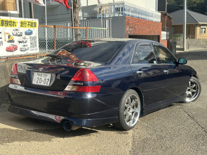 MARK II