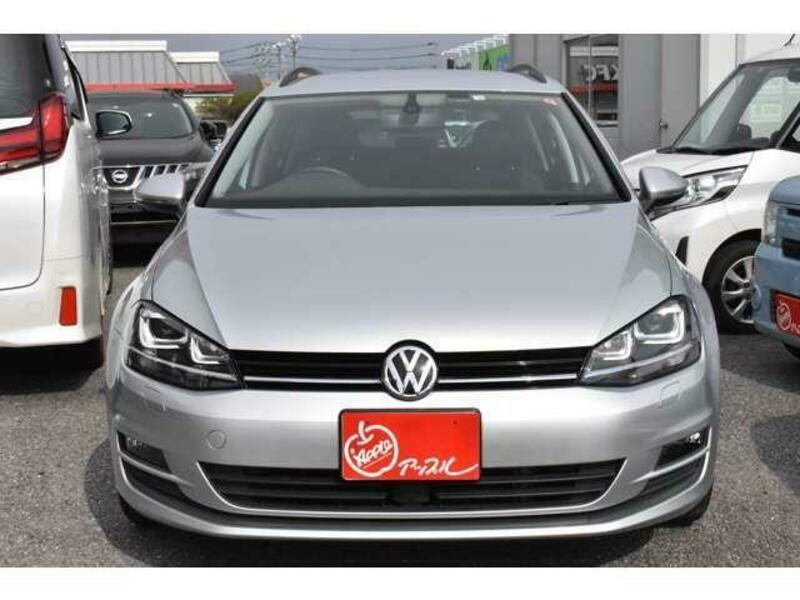 GOLF VARIANT