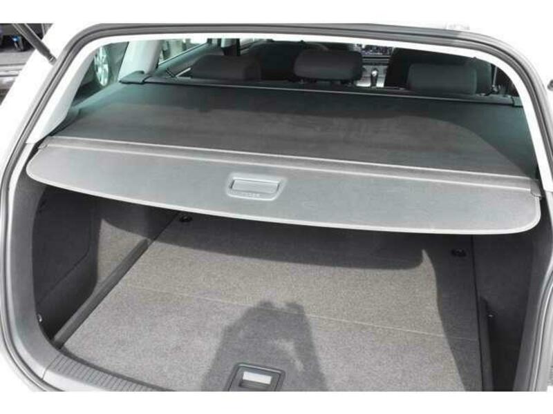 GOLF VARIANT