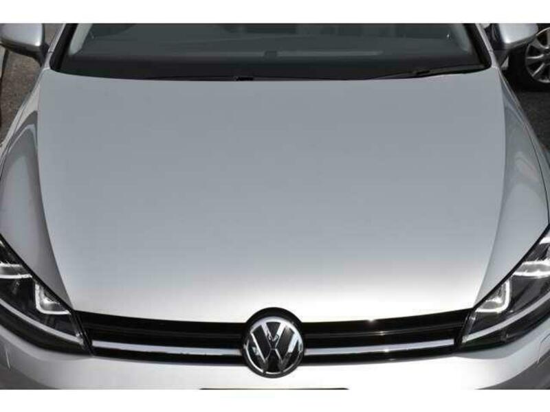 GOLF VARIANT