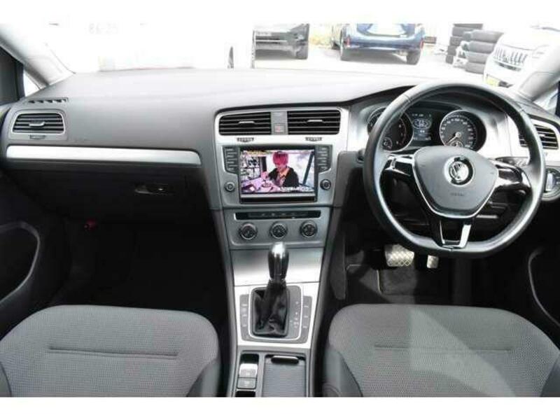 GOLF VARIANT
