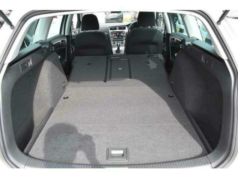 GOLF VARIANT